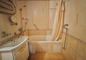 2-к квартира, вторичка, 50м2, 7/9 этаж