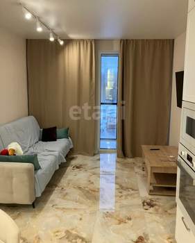 2-к квартира, вторичка, 58м2, 3/11 этаж