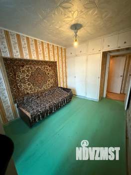 2-к квартира, вторичка, 60м2, 4/9 этаж