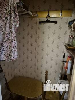 1-к квартира, вторичка, 35м2, 1/9 этаж