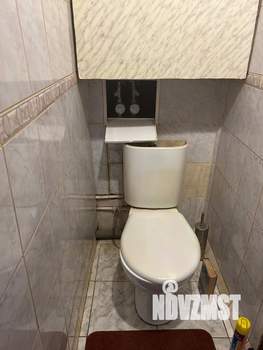 3-к квартира, вторичка, 68м2, 3/4 этаж