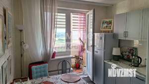 1-к квартира, вторичка, 42м2, 13/17 этаж