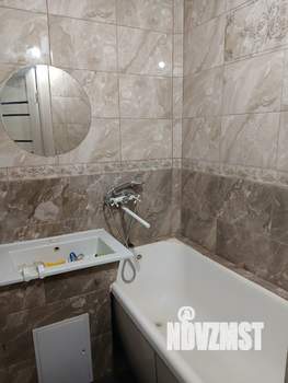 2-к квартира, вторичка, 43м2, 5/5 этаж