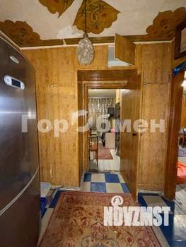2-к квартира, вторичка, 49м2, 6/12 этаж
