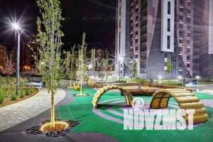 2-к квартира, вторичка, 64м2, 4/19 этаж