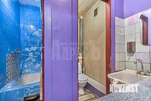 1-к квартира, вторичка, 39м2, 9/9 этаж