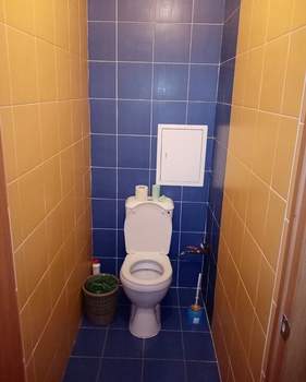1-к квартира, вторичка, 42м2, 12/14 этаж