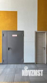 1-к квартира, вторичка, 38м2, 6/25 этаж