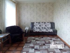 1-к квартира, вторичка, 34м2, 5/9 этаж