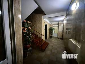 1-к квартира, вторичка, 46м2, 3/6 этаж