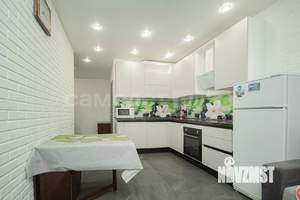 1-к квартира, вторичка, 45м2, 2/22 этаж