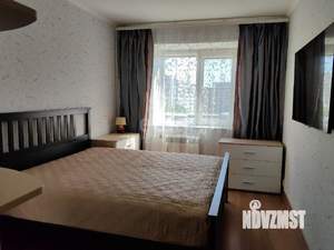 3-к квартира, вторичка, 67м2, 7/9 этаж