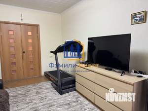 4-к квартира, вторичка, 94м2, 2/5 этаж