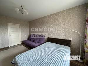 1-к квартира, вторичка, 36м2, 8/9 этаж