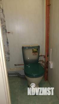 1-к квартира, вторичка, 13м2, 4/5 этаж