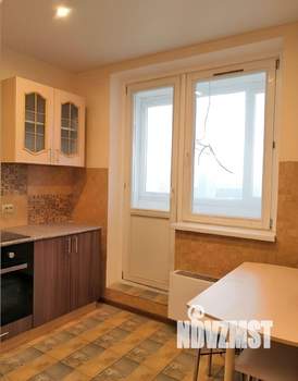 1-к квартира, вторичка, 42м2, 11/17 этаж