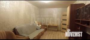 2-к квартира, вторичка, 46м2, 1/12 этаж