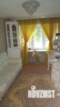 2-к квартира, вторичка, 46м2, 1/4 этаж
