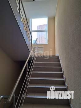 1-к квартира, вторичка, 41м2, 1/3 этаж