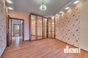 3-к квартира, вторичка, 87м2, 10/11 этаж