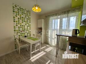 2-к квартира, вторичка, 67м2, 16/17 этаж