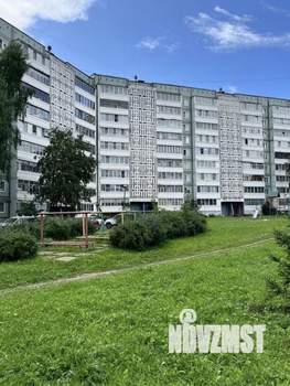 1-к квартира, вторичка, 37м2, 2/9 этаж