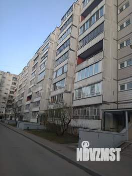 3-к квартира, вторичка, 66м2, 8/9 этаж