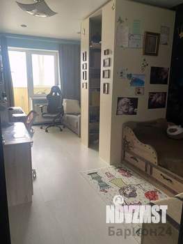 2-к квартира, вторичка, 69м2, 14/14 этаж