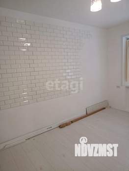 2-к квартира, вторичка, 42м2, 1/4 этаж
