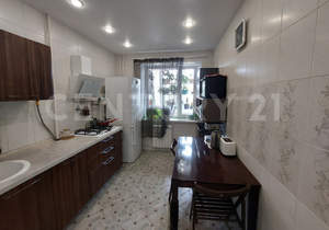 1-к квартира, вторичка, 36м2, 6/9 этаж