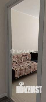 2-к квартира, вторичка, 40м2, 2/4 этаж
