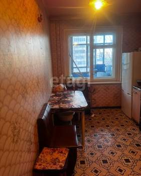 2-к квартира, вторичка, 50м2, 3/9 этаж