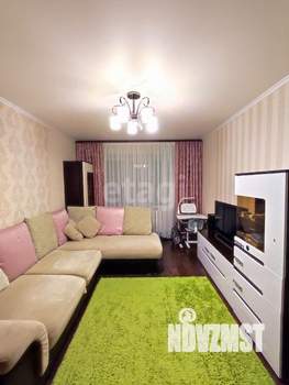 2-к квартира, вторичка, 50м2, 3/4 этаж