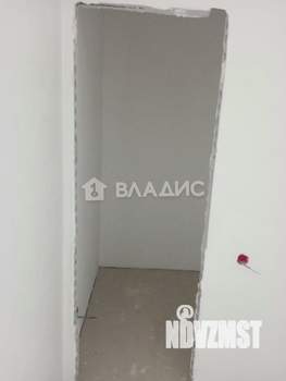 1-к квартира, сданный дом, 39м2, 19/25 этаж