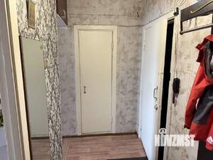 1-к квартира, вторичка, 35м2, 5/9 этаж