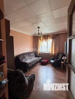 2-к квартира, вторичка, 48м2, 9/9 этаж