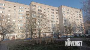 3-к квартира, вторичка, 60м2, 9/9 этаж