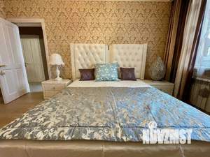 3-к квартира, вторичка, 95м2, 15/16 этаж