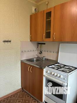 1-к квартира, вторичка, 30м2, 8/9 этаж