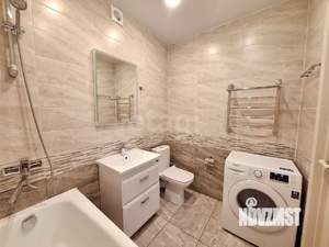 1-к квартира, вторичка, 38м2, 3/20 этаж