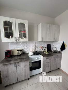 1-к квартира, вторичка, 32м2, 13/15 этаж