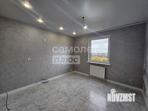 2-к квартира, вторичка, 64м2, 13/19 этаж
