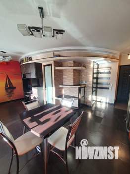 2-к квартира, вторичка, 56м2, 4/9 этаж