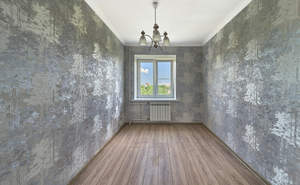 3-к квартира, вторичка, 58м2, 8/9 этаж