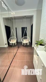 2-к квартира, вторичка, 73м2, 2/18 этаж