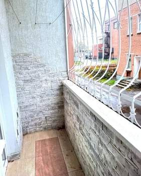4-к квартира, вторичка, 110м2, 2/3 этаж