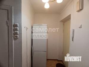 1-к квартира, вторичка, 33м2, 5/5 этаж