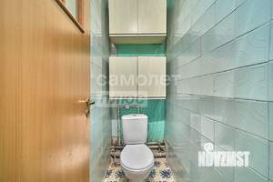 3-к квартира, вторичка, 80м2, 2/5 этаж