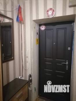 2-к квартира, вторичка, 43м2, 2/5 этаж