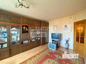 3-к квартира, вторичка, 65м2, 9/10 этаж